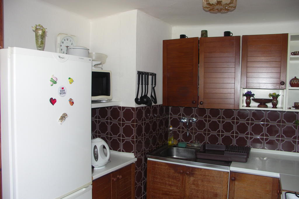Edy Dum Villa Svoboda nad Upou Luaran gambar