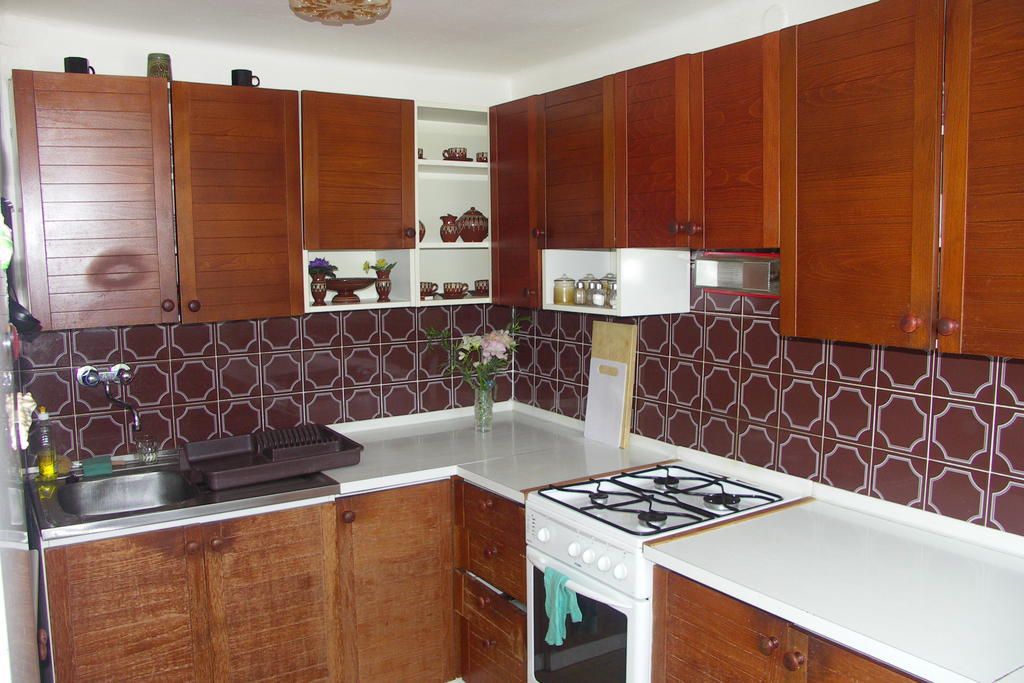 Edy Dum Villa Svoboda nad Upou Luaran gambar